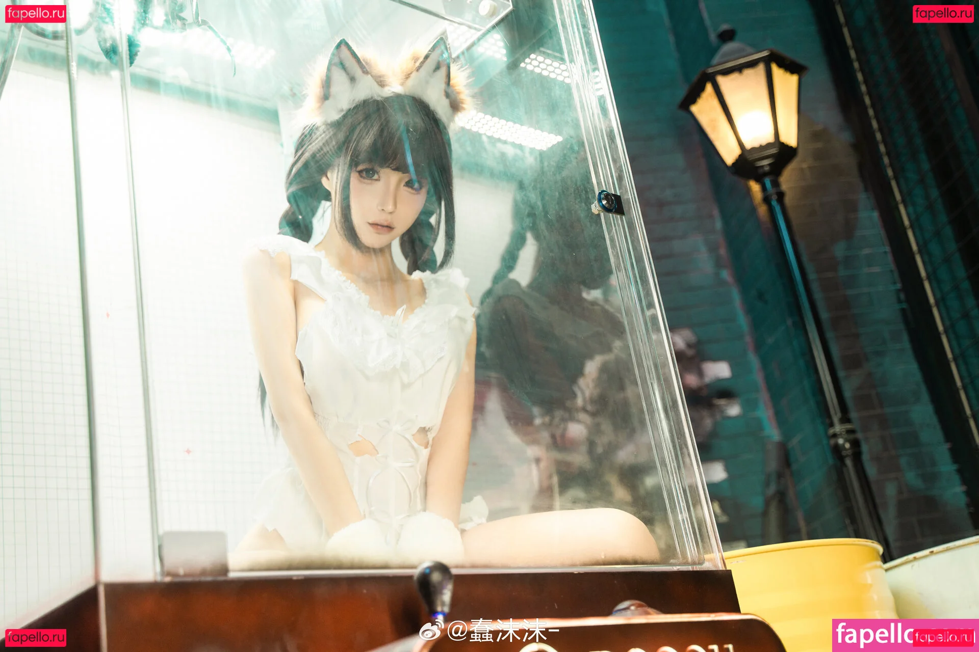 ai_hcup Onlyfans Photo Gallery 