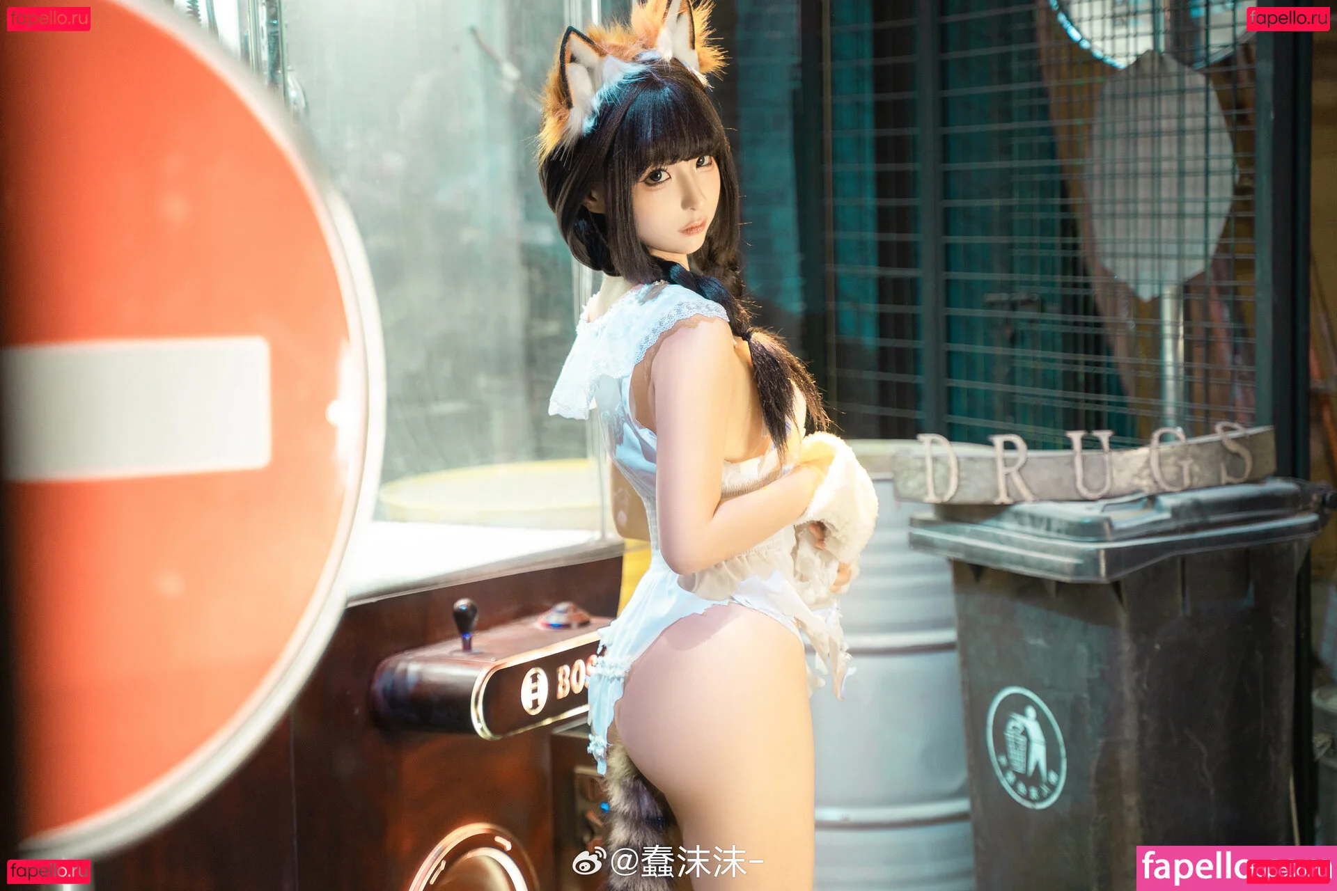 ai_hcup Onlyfans Photo Gallery 