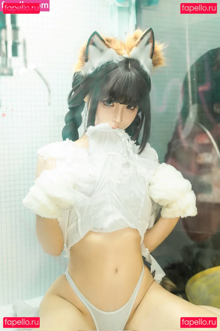 ai_hcup Onlyfans Photo Gallery 