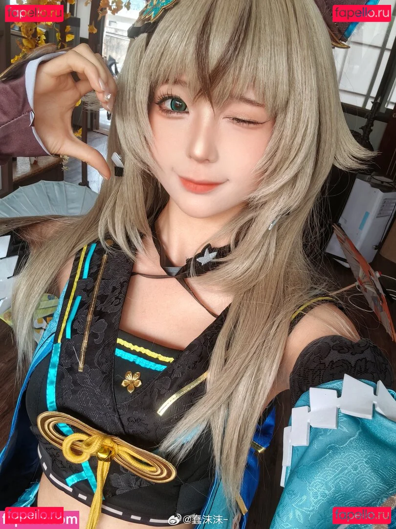 ai_hcup Onlyfans Photo Gallery 