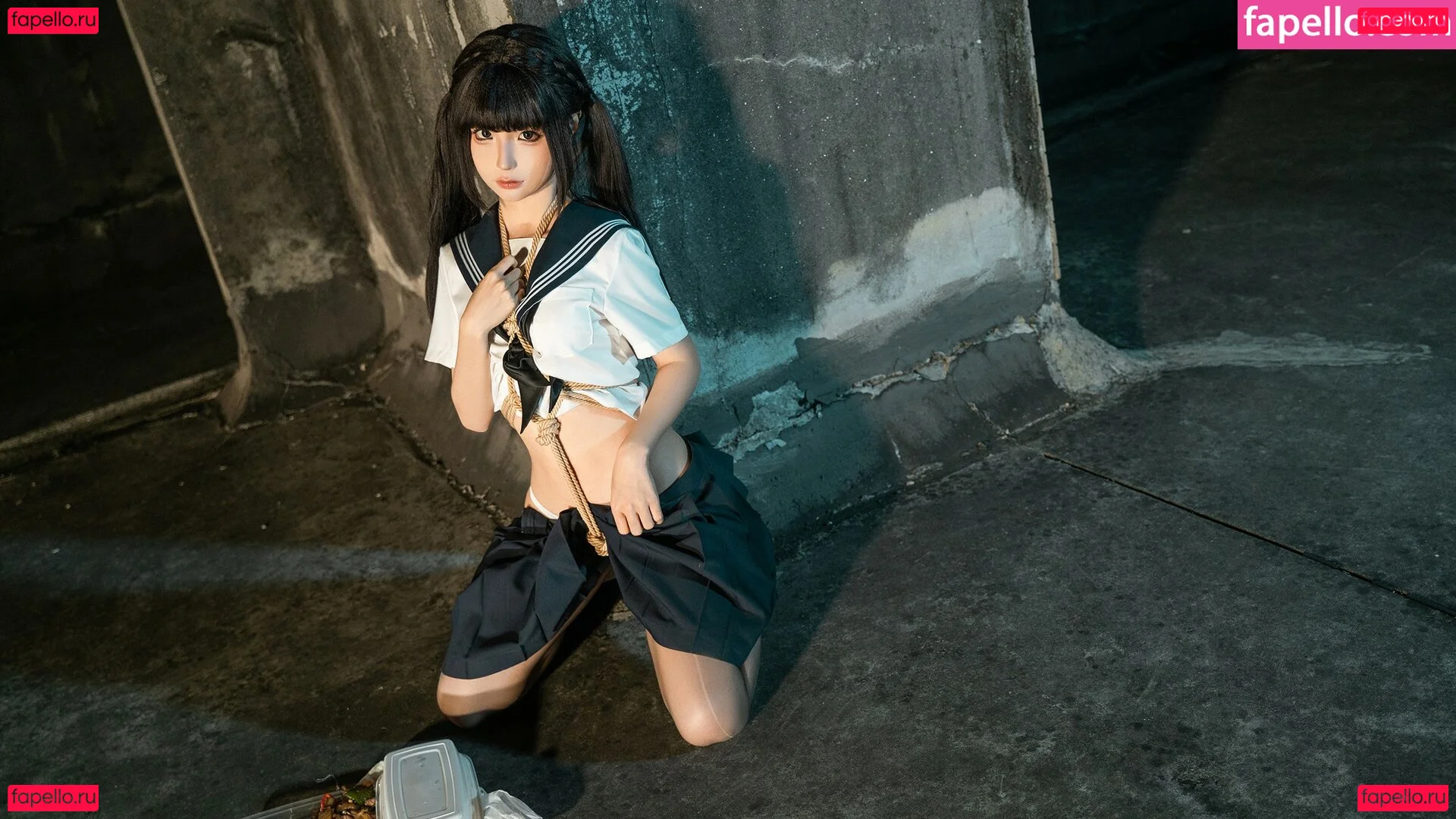 ai_hcup Onlyfans Photo Gallery 