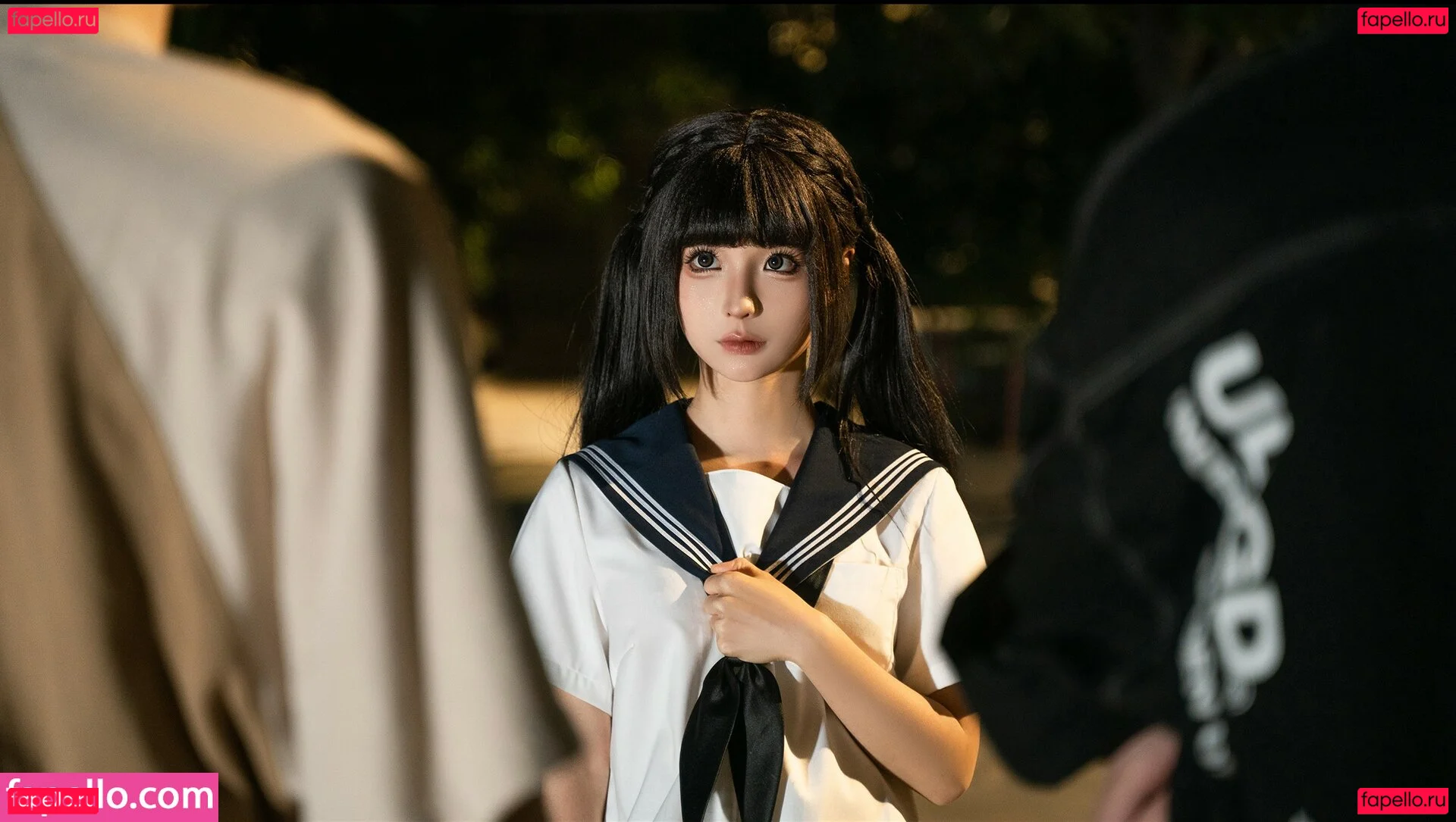 ai_hcup Onlyfans Photo Gallery 