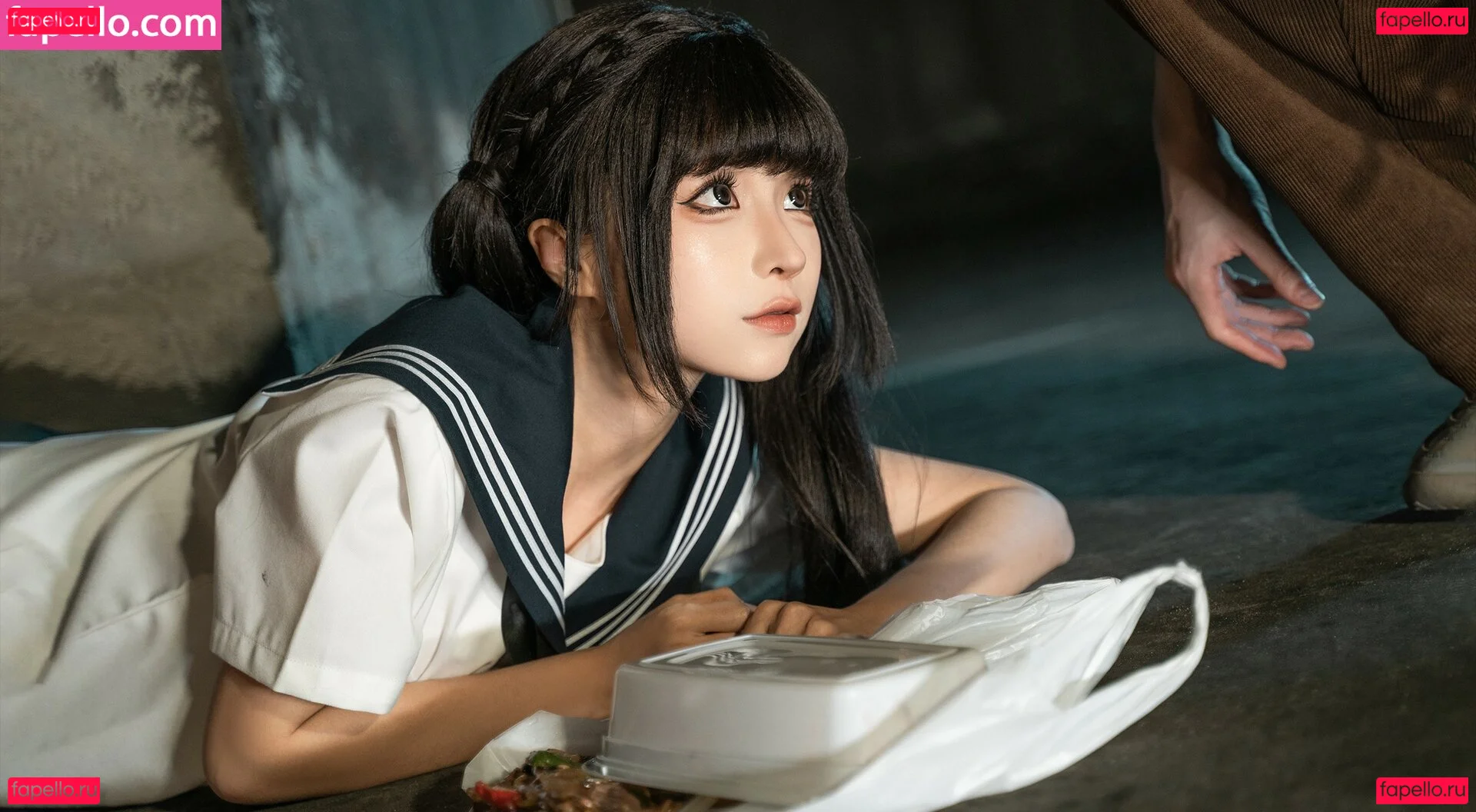 ai_hcup Onlyfans Photo Gallery 