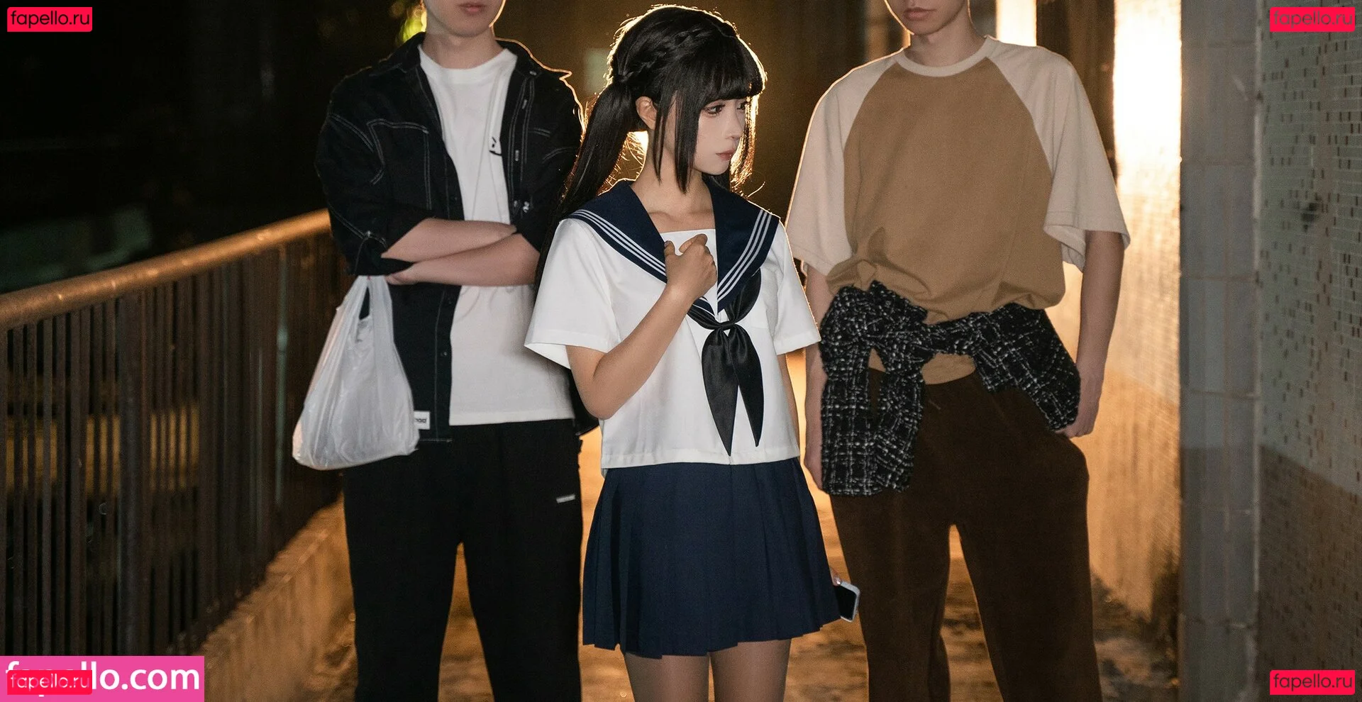 ai_hcup Onlyfans Photo Gallery 