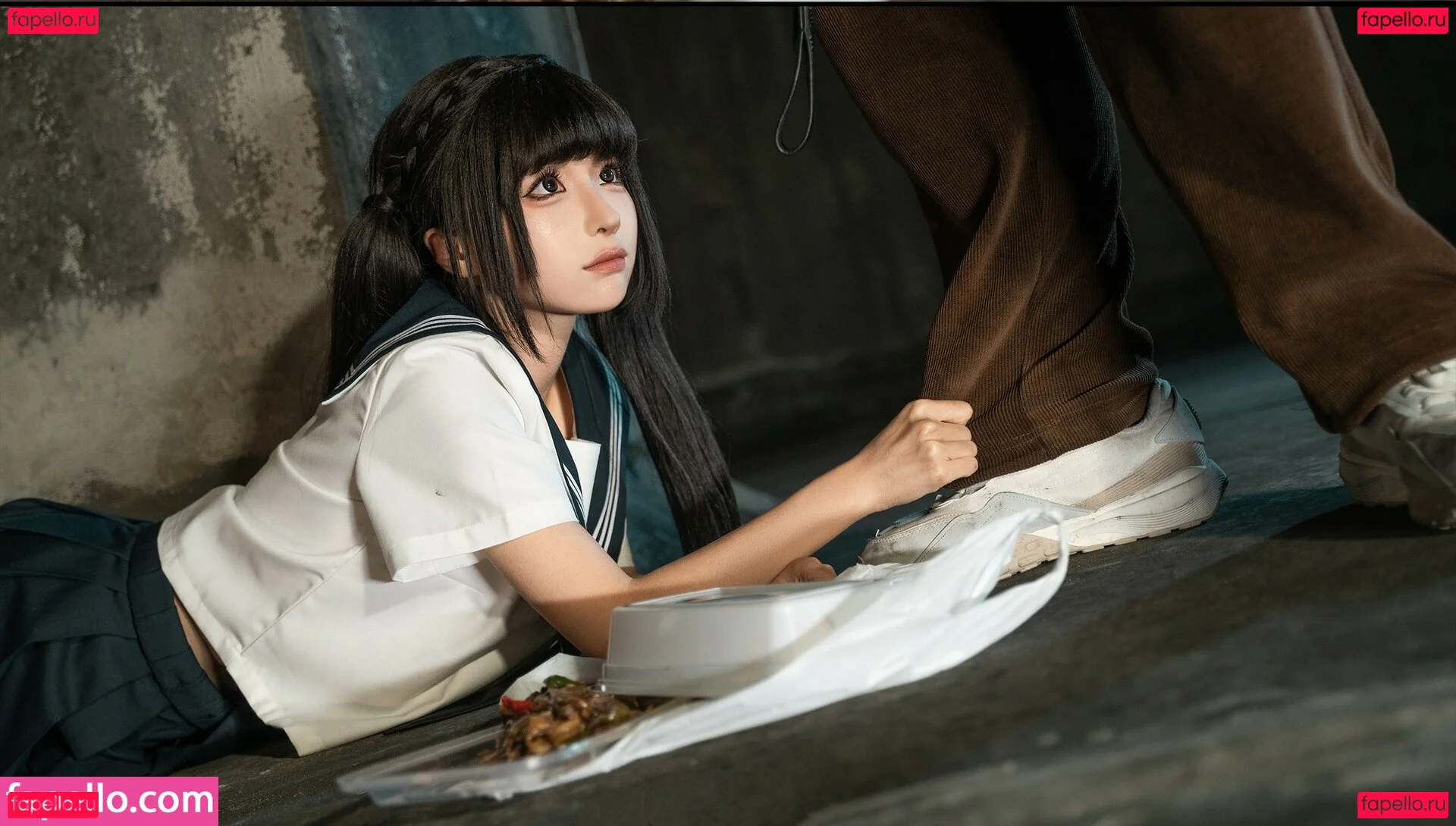 ai_hcup Onlyfans Photo Gallery 