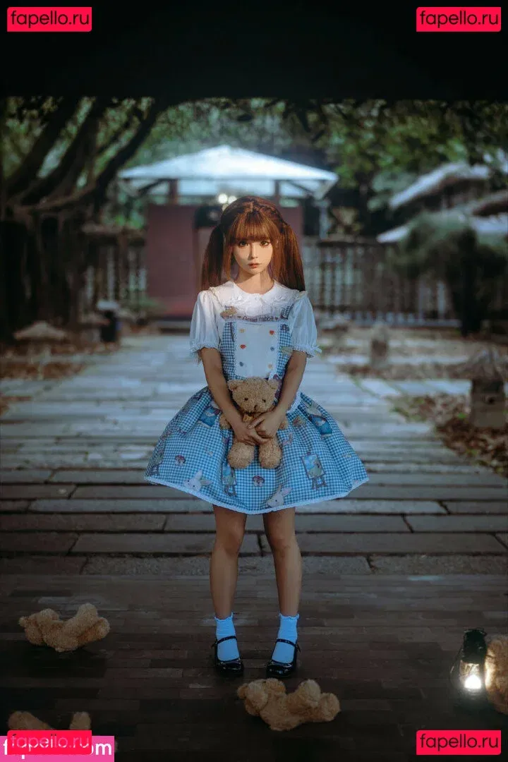 ai_hcup Onlyfans Photo Gallery 