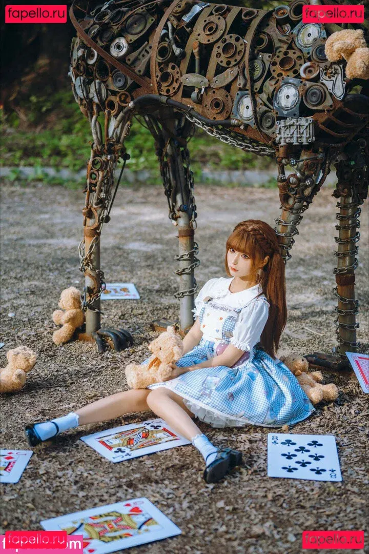 ai_hcup Onlyfans Photo Gallery 