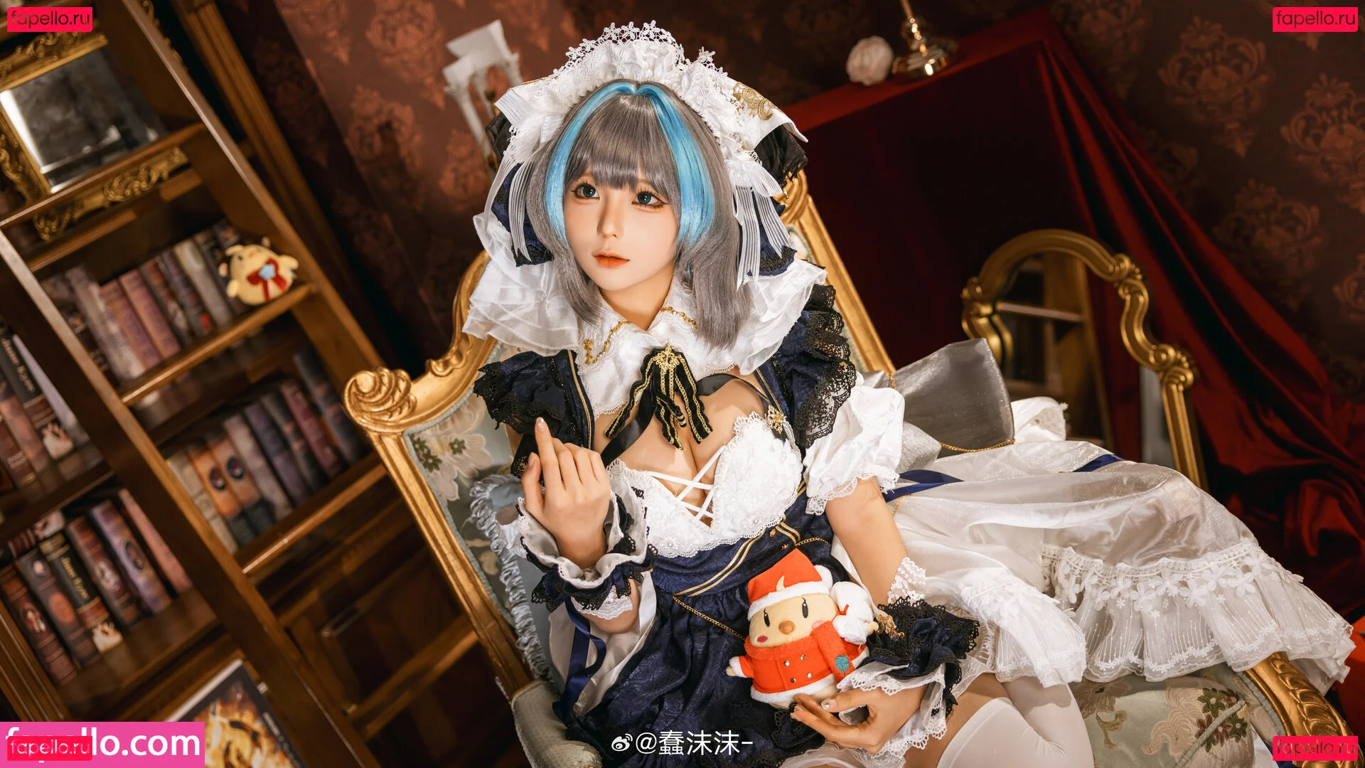 ai_hcup Onlyfans Photo Gallery 