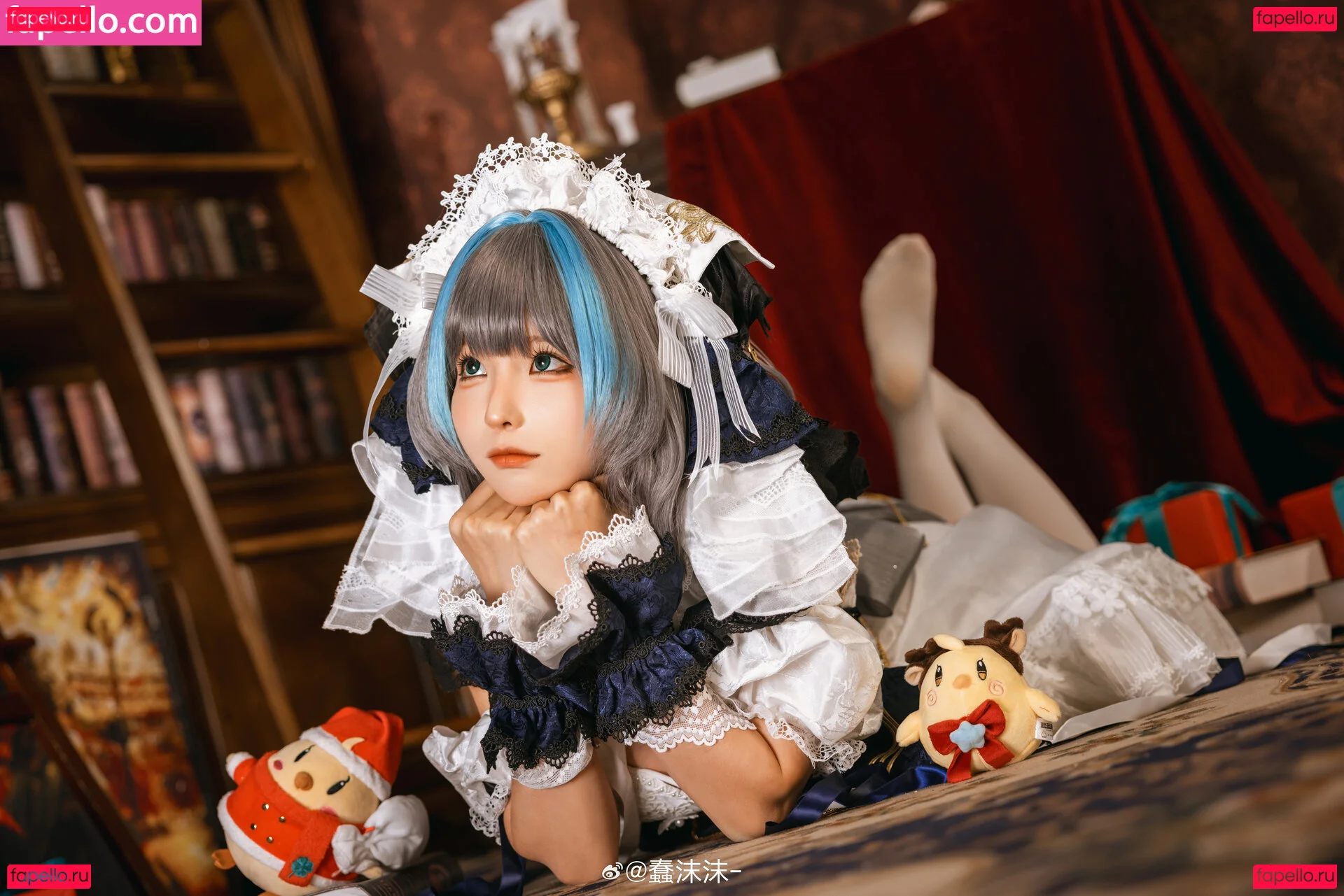 ai_hcup Onlyfans Photo Gallery 