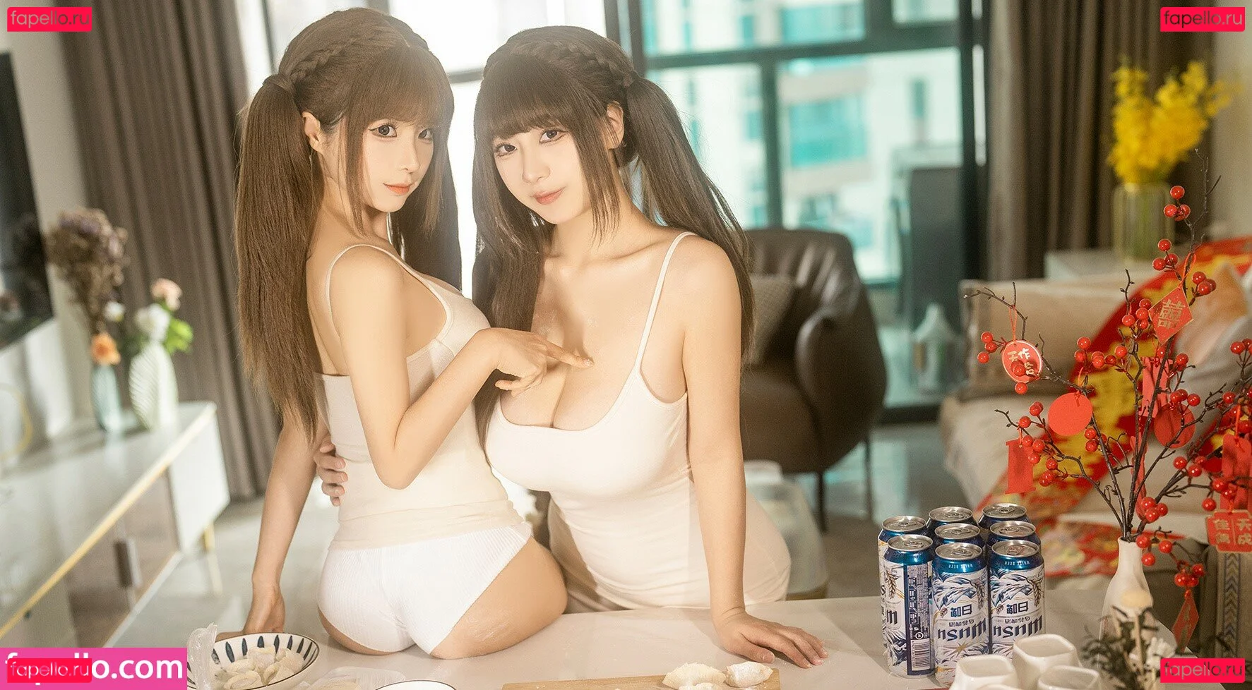 ai_hcup Onlyfans Photo Gallery 