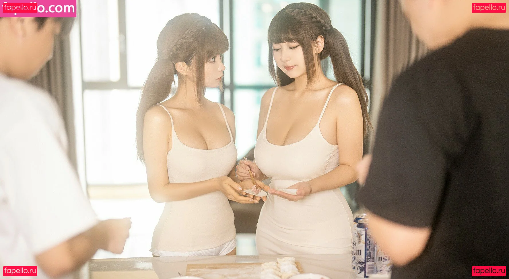 ai_hcup Onlyfans Photo Gallery 