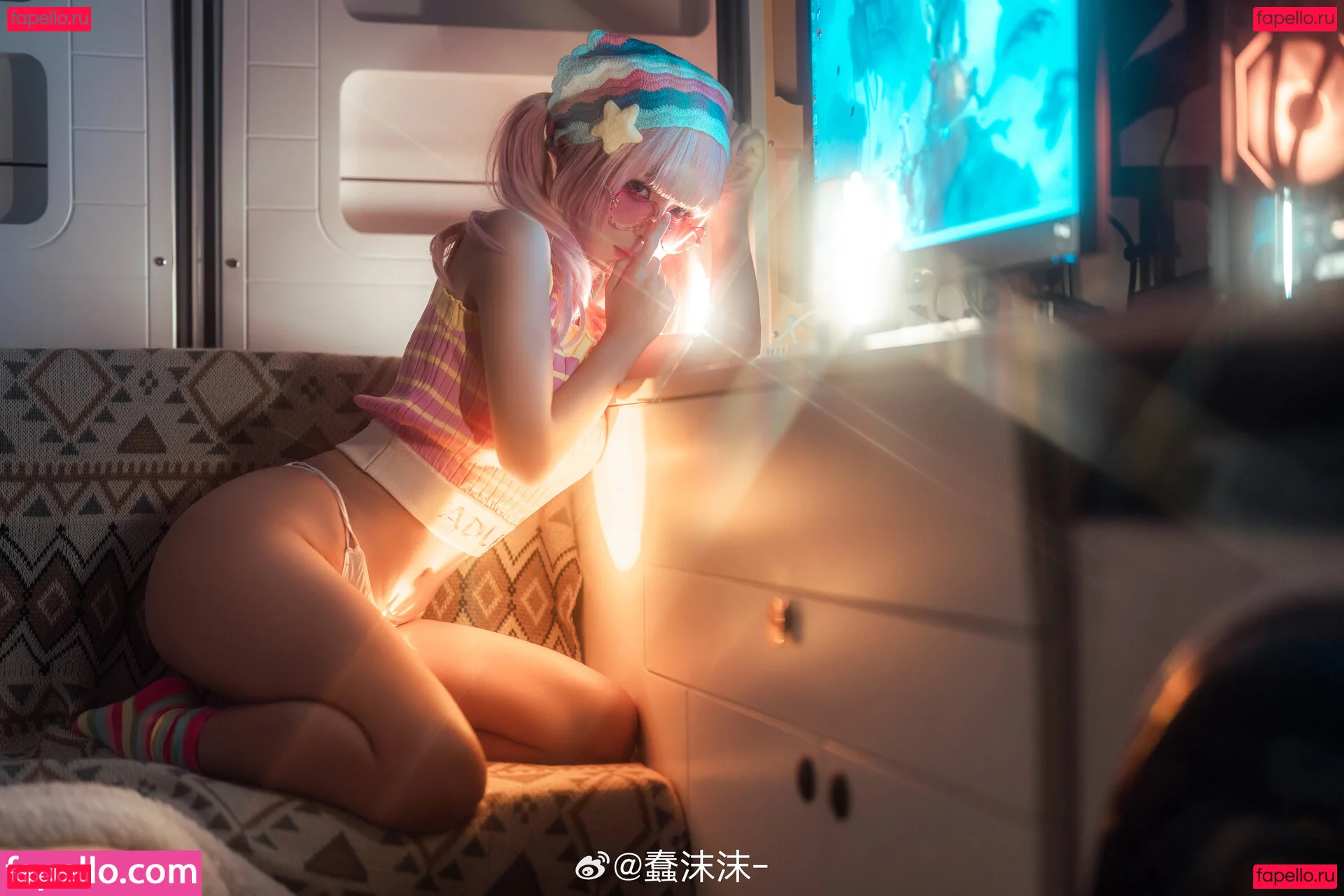 ai_hcup Onlyfans Photo Gallery 