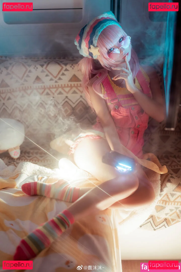 ai_hcup Onlyfans Photo Gallery 