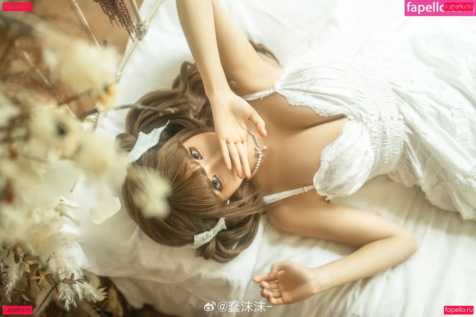 ai_hcup Onlyfans Photo Gallery 