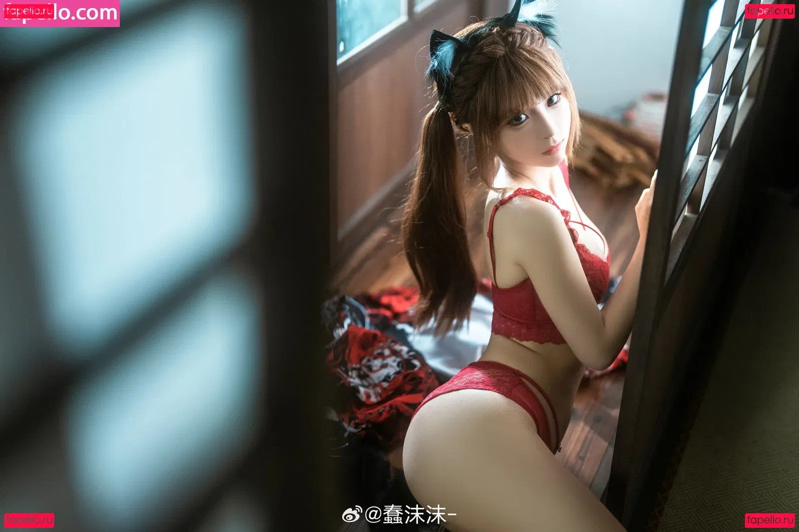 ai_hcup Onlyfans Photo Gallery 