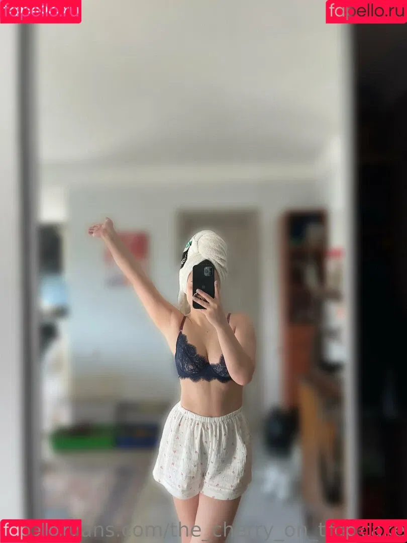 the_cherry_on_the_cake Onlyfans Photo Gallery 