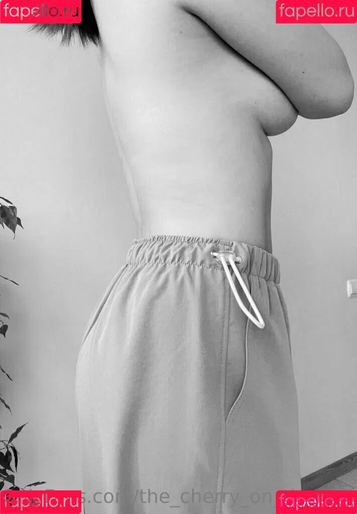 the_cherry_on_the_cake Onlyfans Photo Gallery 