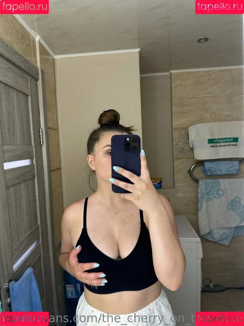the_cherry_on_the_cake Onlyfans Photo Gallery 
