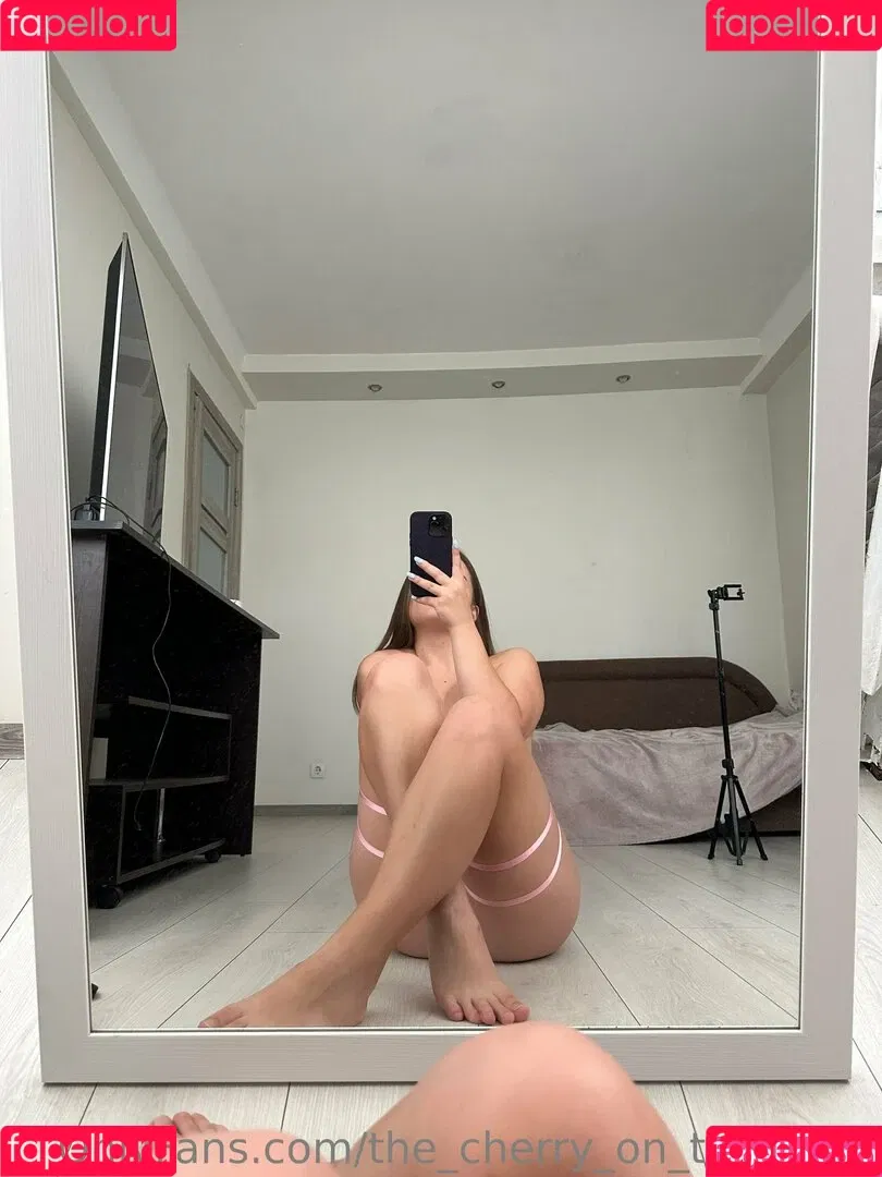 the_cherry_on_the_cake Onlyfans Photo Gallery 