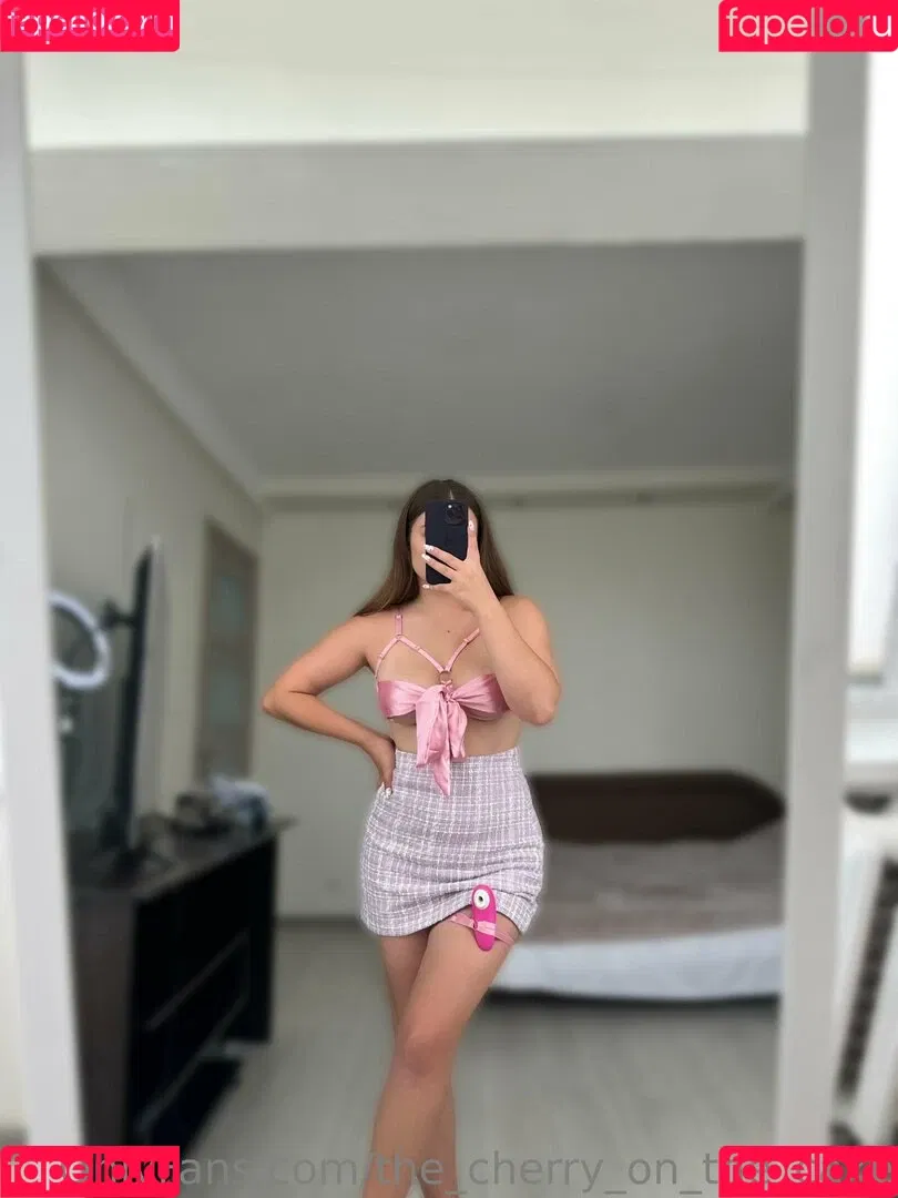 the_cherry_on_the_cake Onlyfans Photo Gallery 