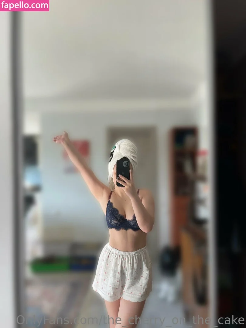 the_cherry_on_the_cake Onlyfans Photo Gallery 