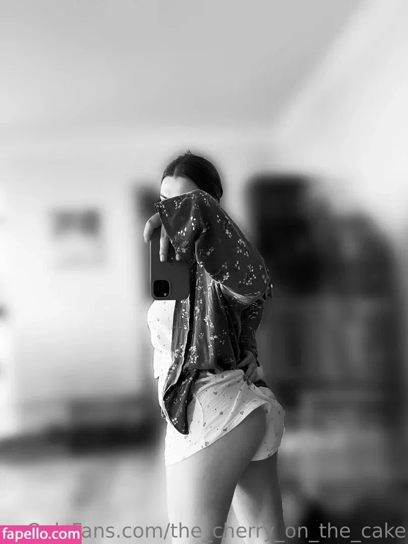 the_cherry_on_the_cake Onlyfans Photo Gallery 