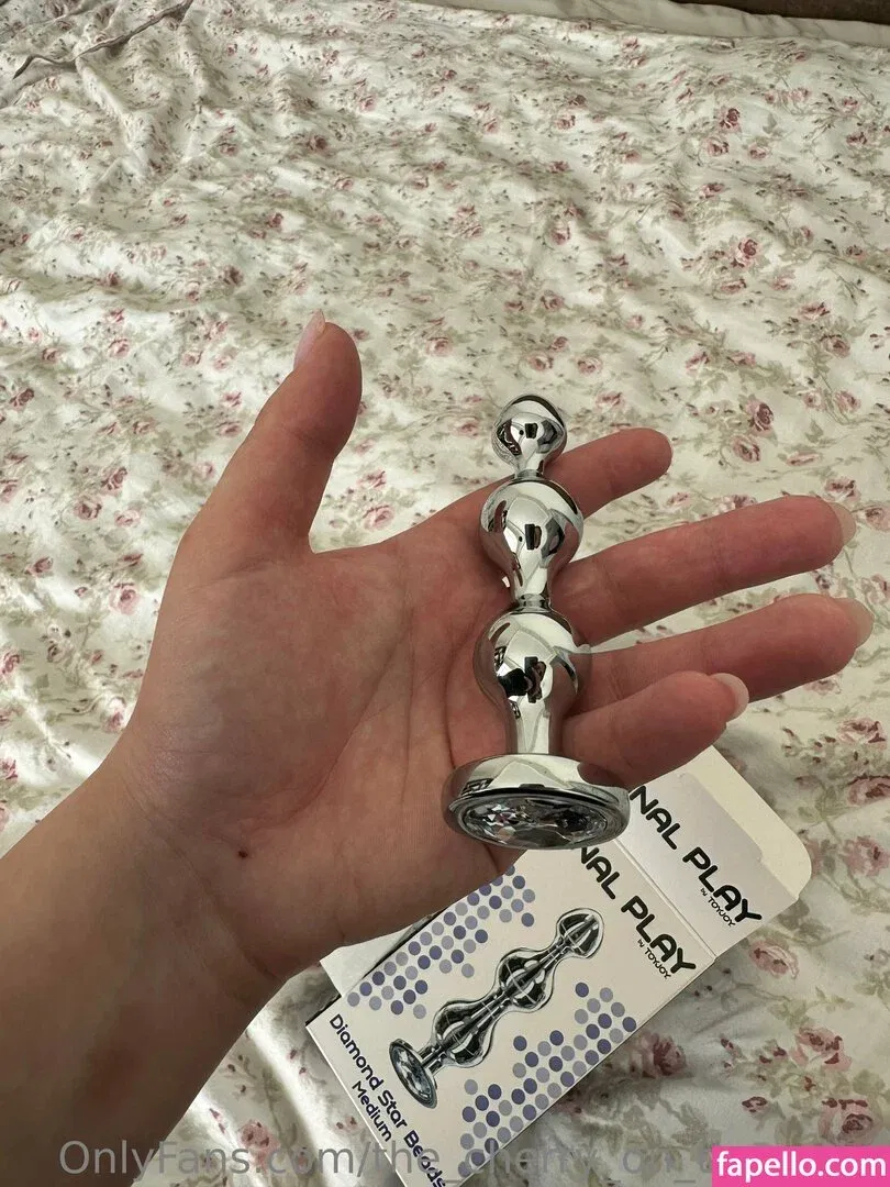 the_cherry_on_the_cake Onlyfans Photo Gallery 