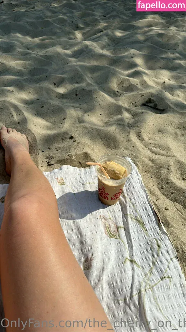 the_cherry_on_the_cake Onlyfans Photo Gallery 