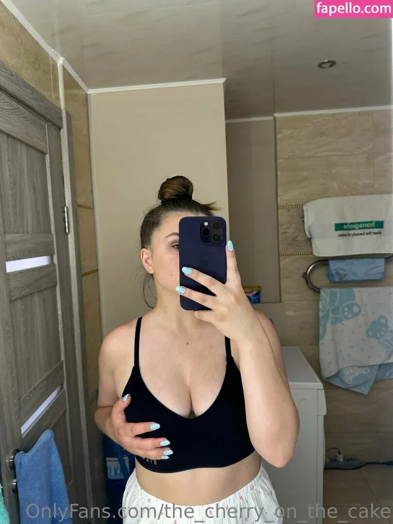 the_cherry_on_the_cake Onlyfans Photo Gallery 