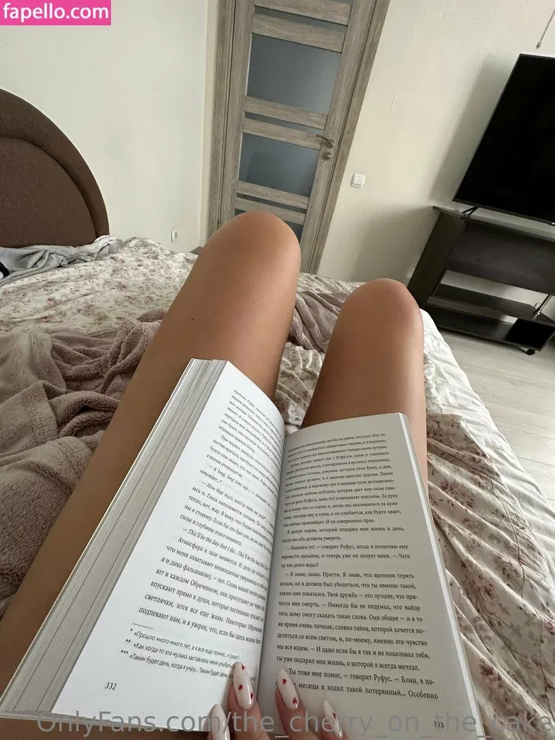 the_cherry_on_the_cake Onlyfans Photo Gallery 