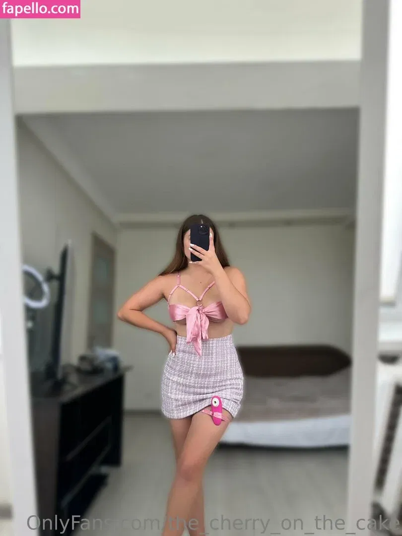 the_cherry_on_the_cake Onlyfans Photo Gallery 