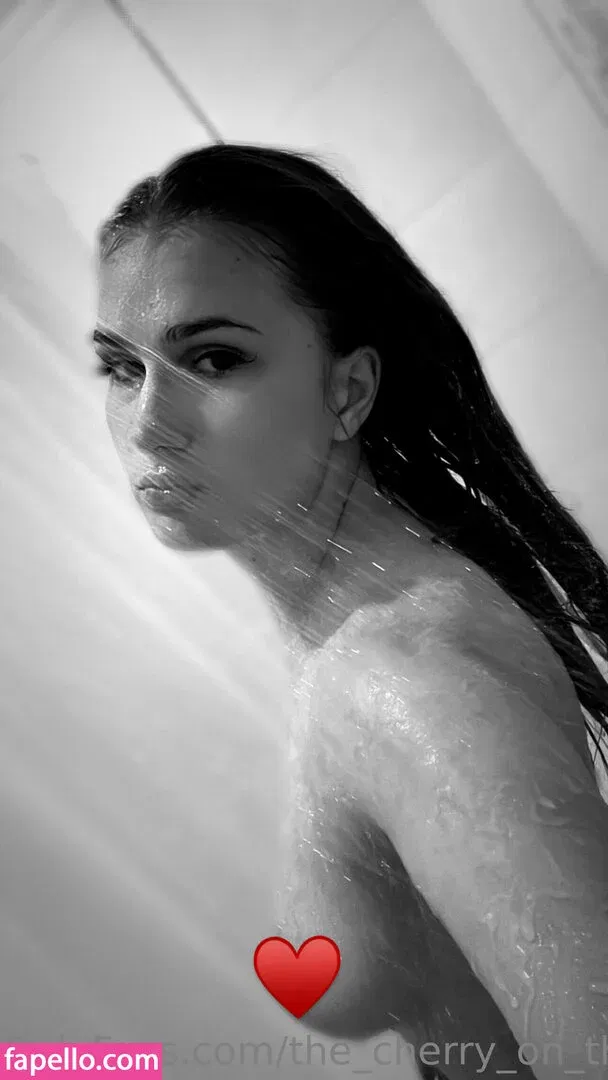 the_cherry_on_the_cake Onlyfans Photo Gallery 