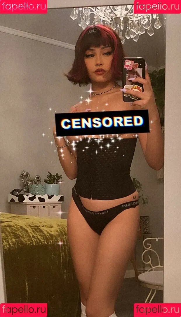devilsdolll Onlyfans Photo Gallery 