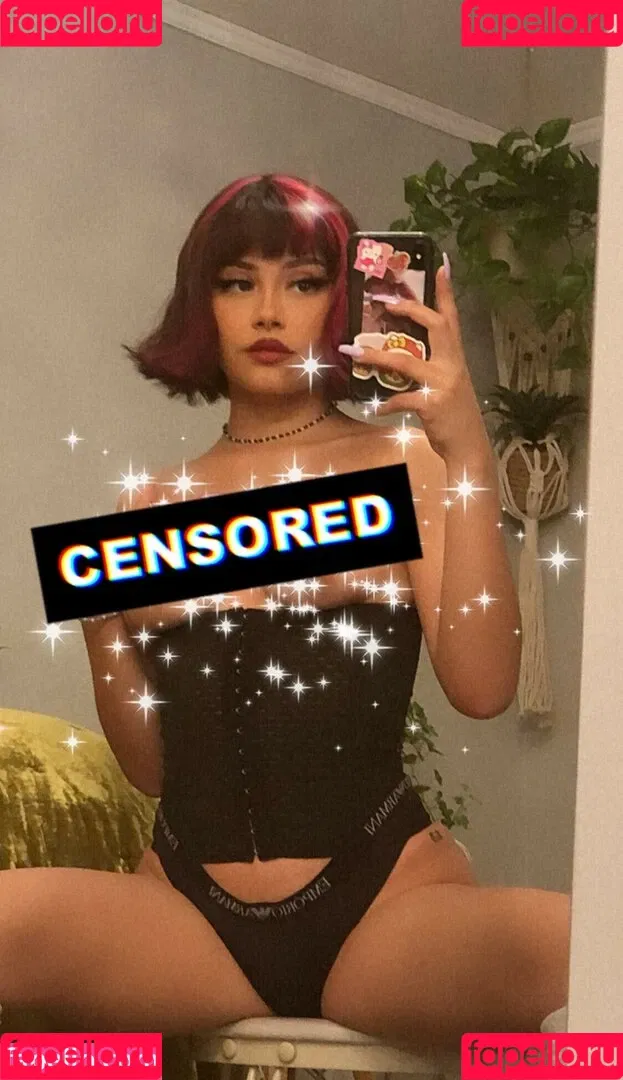 devilsdolll Onlyfans Photo Gallery 
