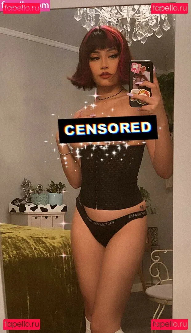 devilsdolll Onlyfans Photo Gallery 