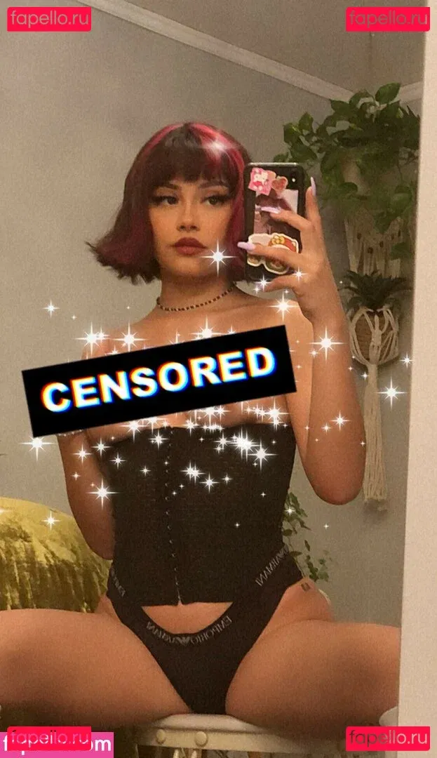 devilsdolll Onlyfans Photo Gallery 