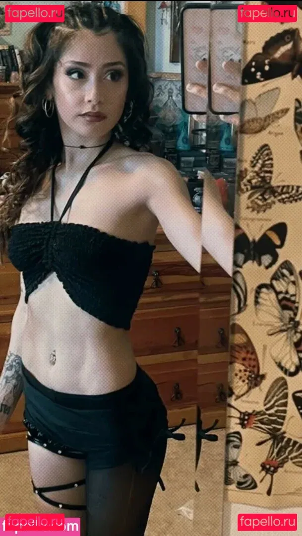 devilsdolll Onlyfans Photo Gallery 