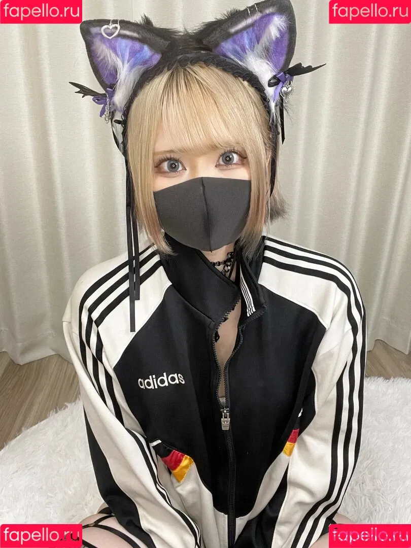 Fuyujiri Bonu Onlyfans Photo Gallery 