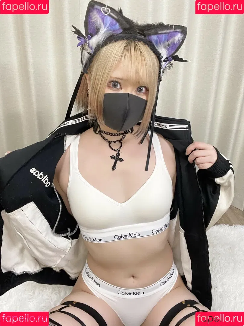 Fuyujiri Bonu Onlyfans Photo Gallery 
