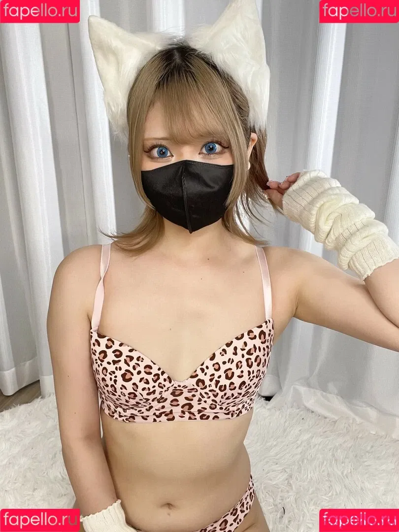 Fuyujiri Bonu Onlyfans Photo Gallery 