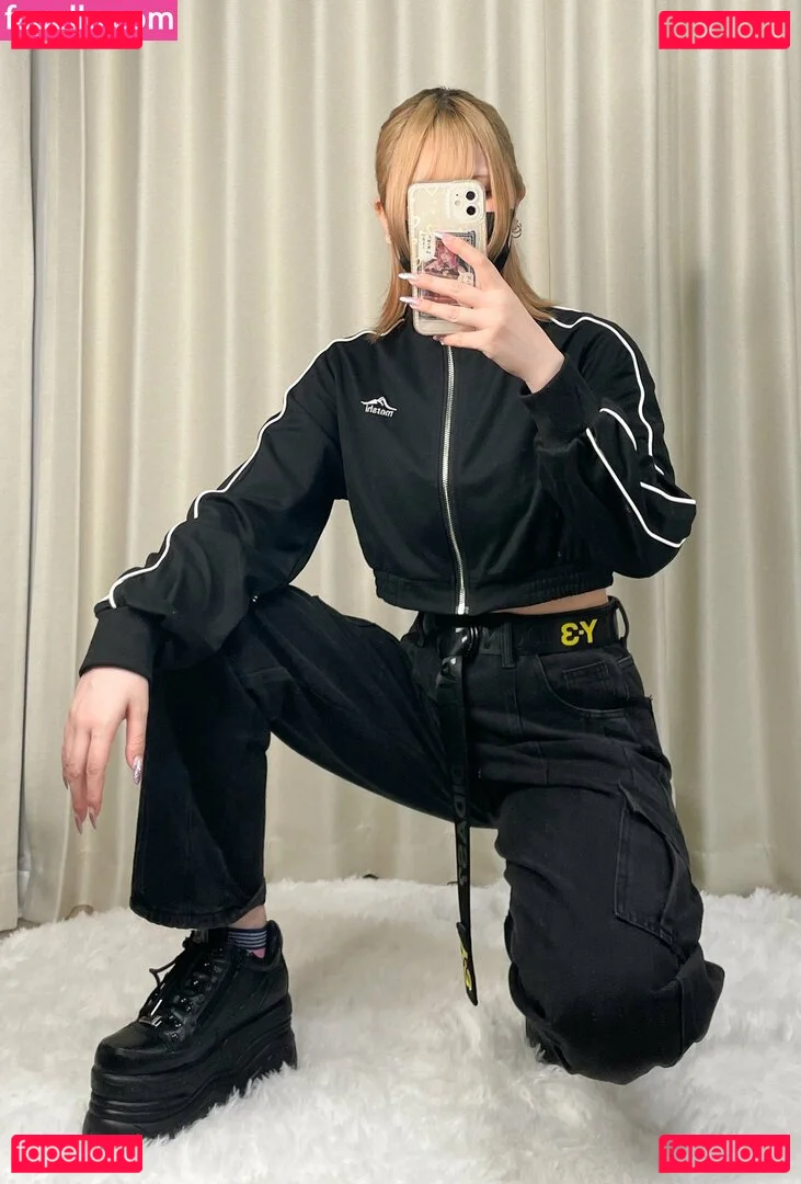 Fuyujiri Bonu Onlyfans Photo Gallery 