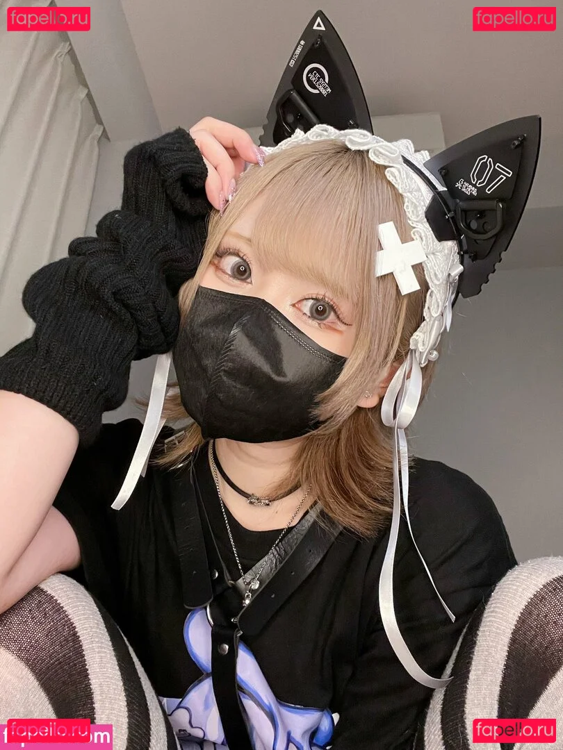 Fuyujiri Bonu Onlyfans Photo Gallery 