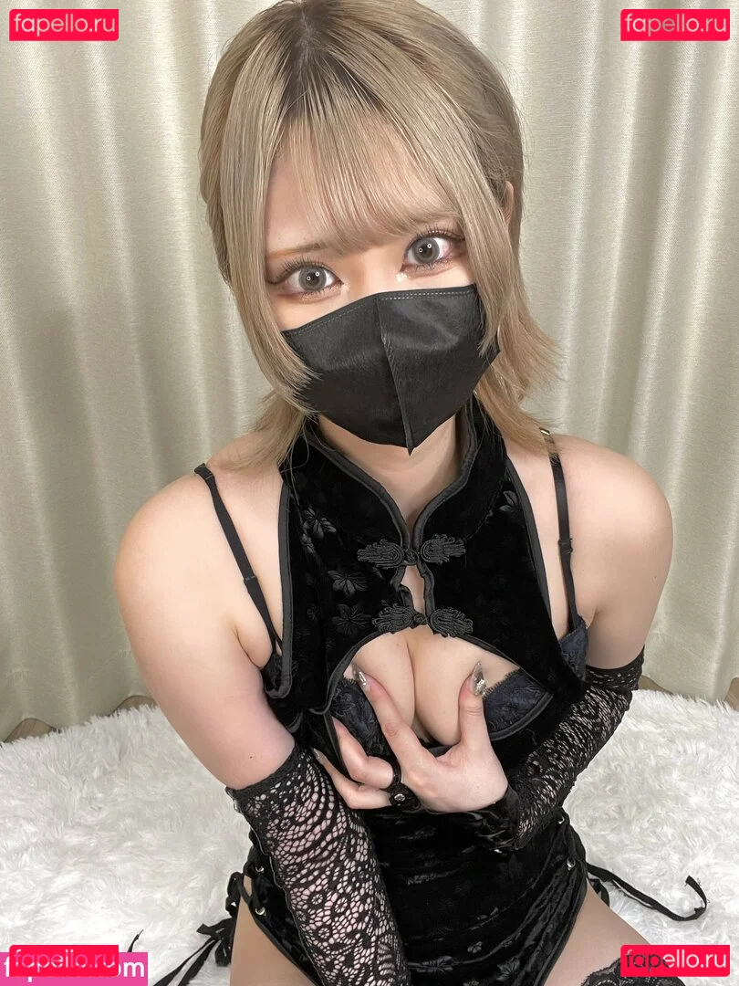Fuyujiri Bonu Onlyfans Photo Gallery 