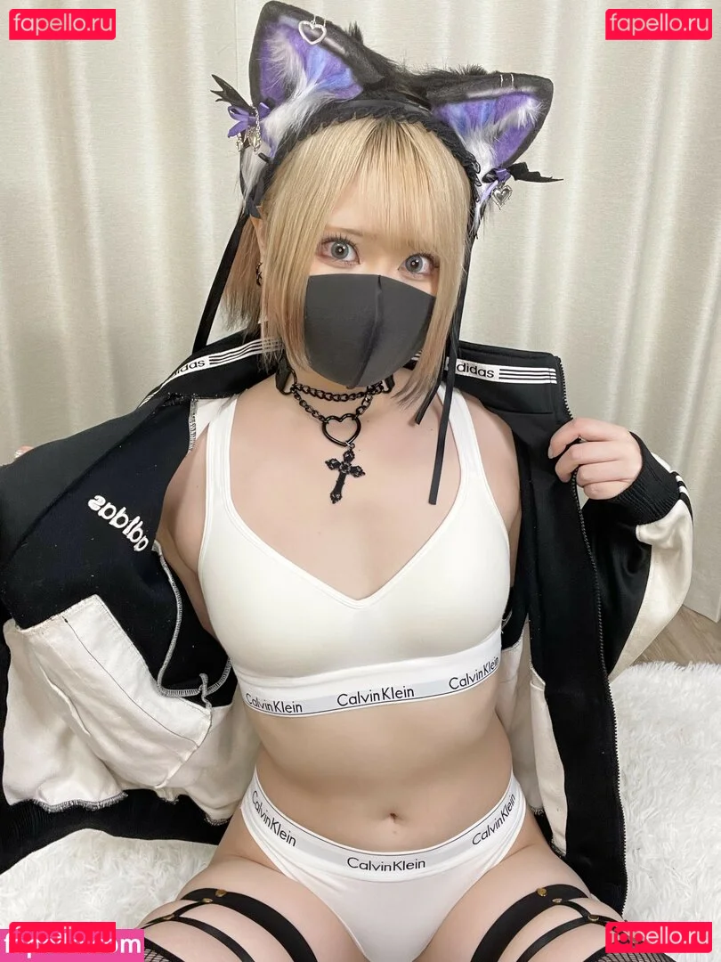 Fuyujiri Bonu Onlyfans Photo Gallery 