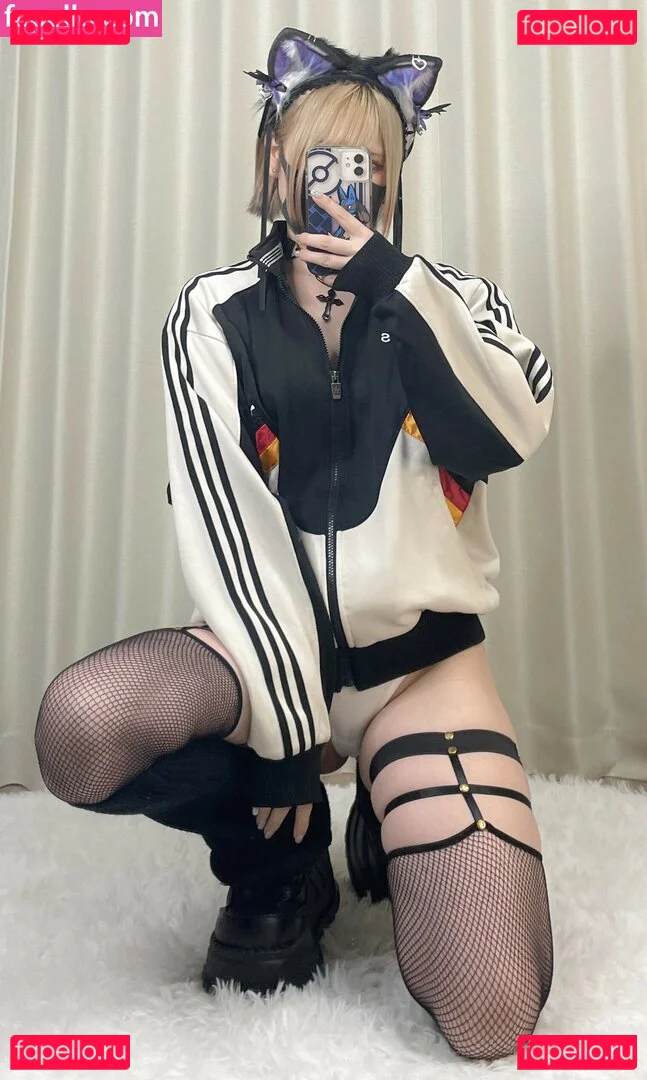 Fuyujiri Bonu Onlyfans Photo Gallery 