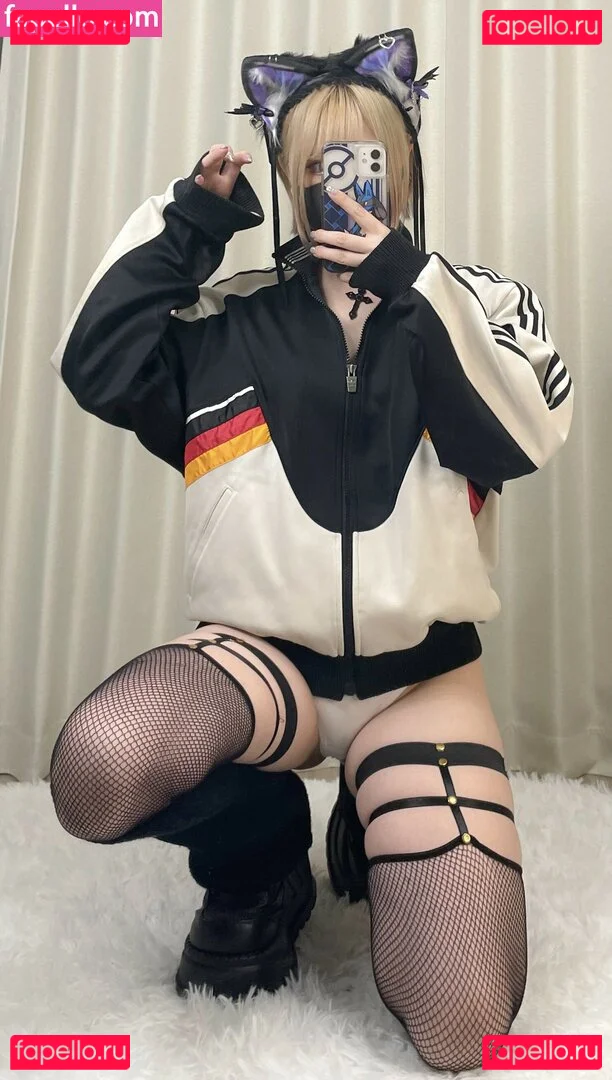 Fuyujiri Bonu Onlyfans Photo Gallery 