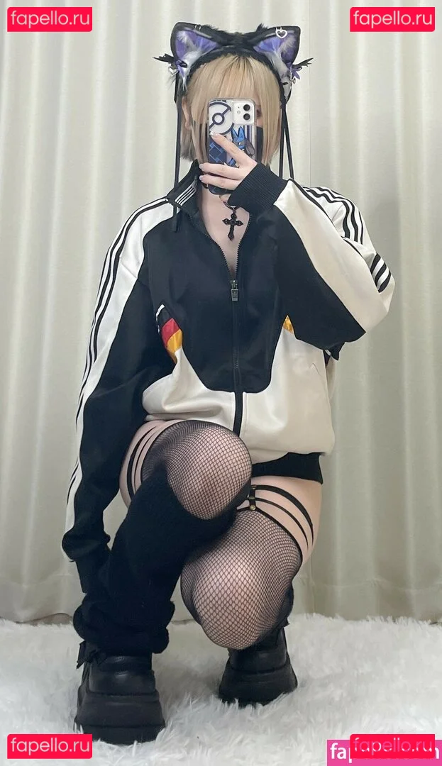 Fuyujiri Bonu Onlyfans Photo Gallery 