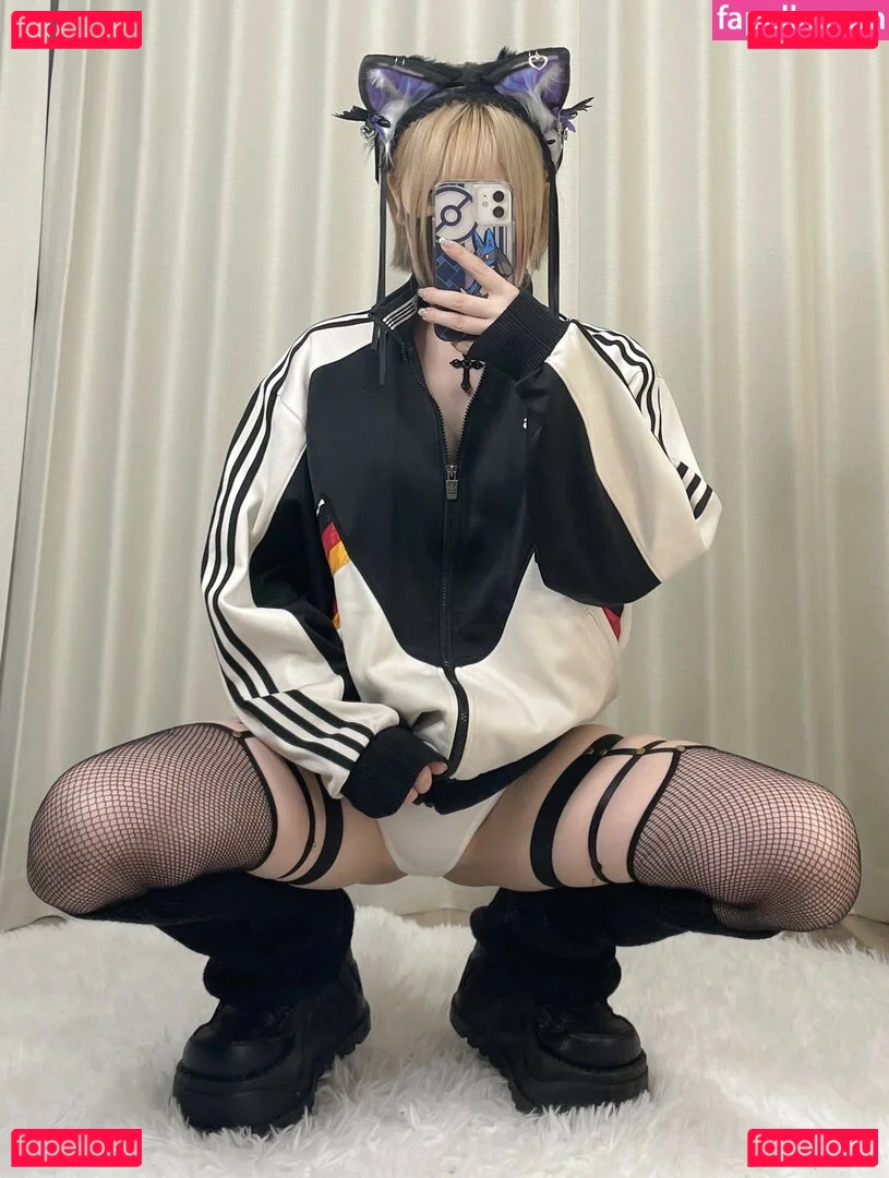 Fuyujiri Bonu Onlyfans Photo Gallery 