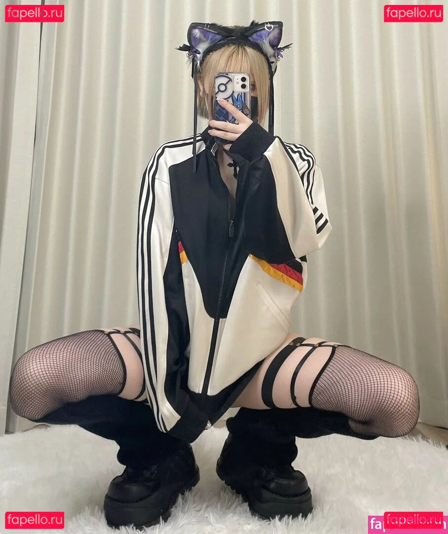 Fuyujiri Bonu Onlyfans Photo Gallery 