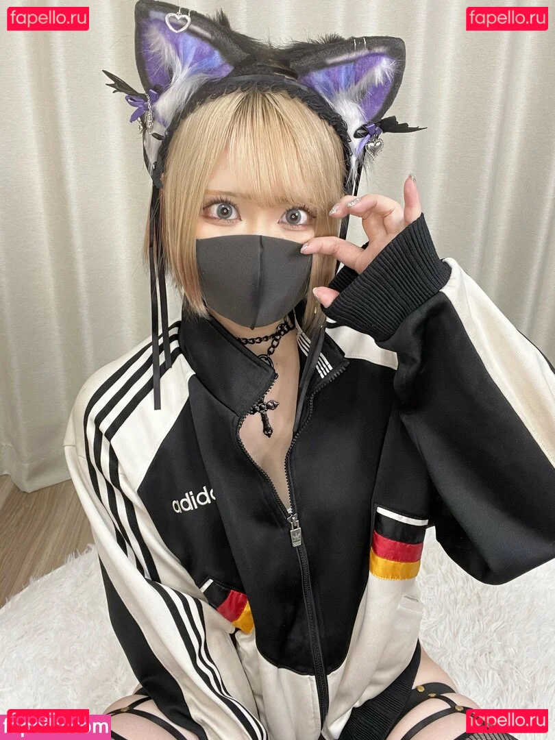 Fuyujiri Bonu Onlyfans Photo Gallery 